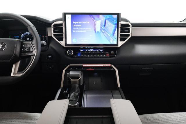 used 2025 Toyota Sequoia car, priced at $73,906