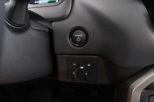 used 2025 Toyota Sequoia car, priced at $73,906