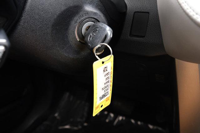 used 2015 Toyota RAV4 car, priced at $15,965