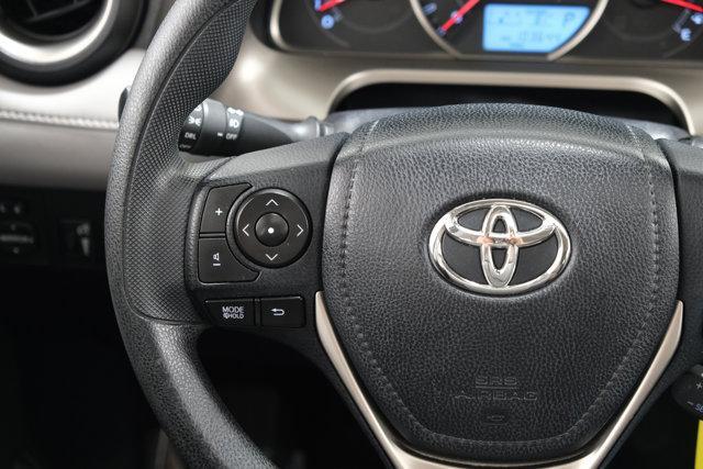 used 2015 Toyota RAV4 car, priced at $15,965