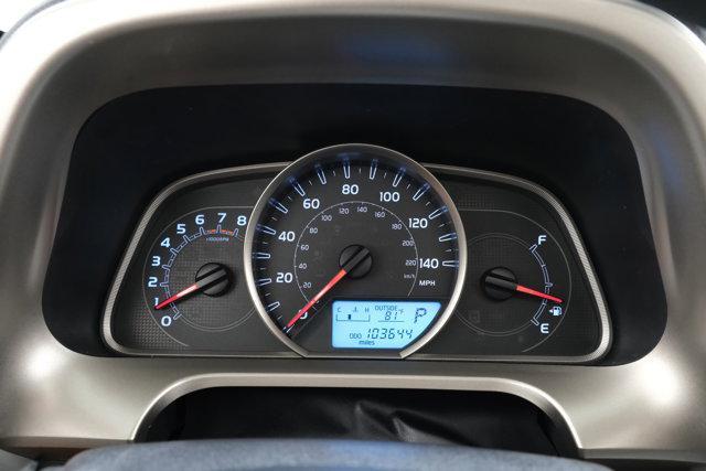 used 2015 Toyota RAV4 car, priced at $15,965