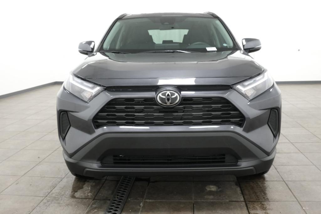 new 2025 Toyota RAV4 Hybrid car, priced at $33,097