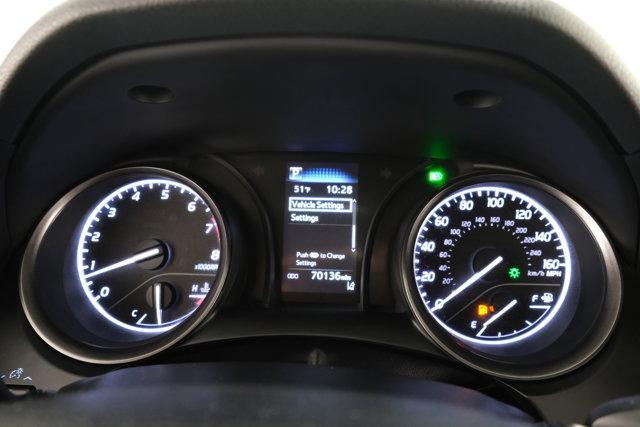 used 2023 Toyota Camry car, priced at $23,988