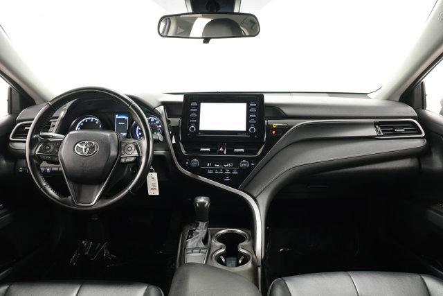 used 2023 Toyota Camry car, priced at $23,988