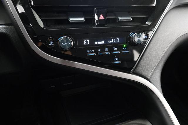 used 2023 Toyota Camry car, priced at $23,988