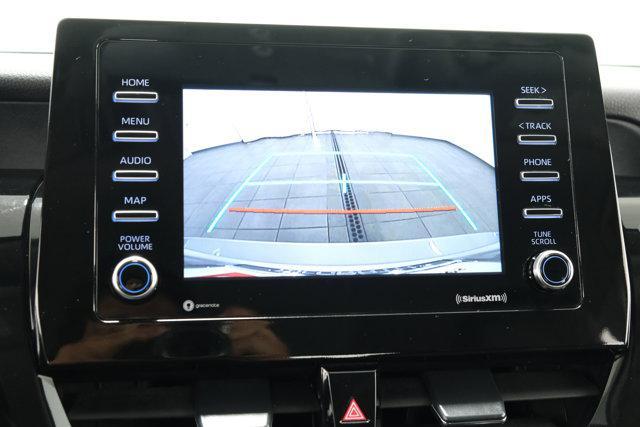 used 2023 Toyota Camry car, priced at $23,988