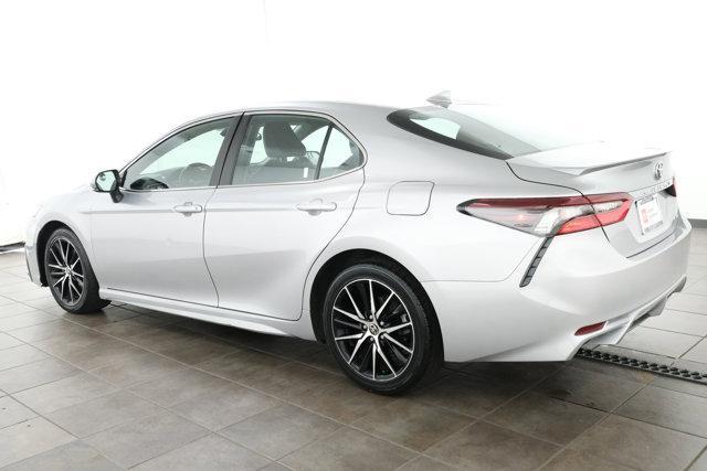 used 2023 Toyota Camry car, priced at $23,988