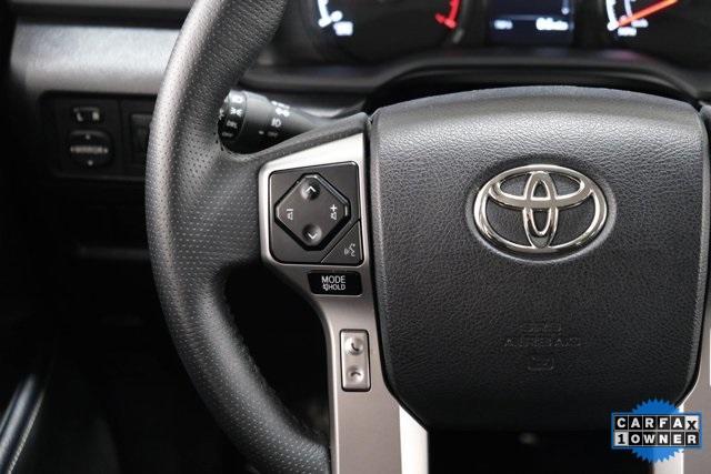 used 2024 Toyota 4Runner car, priced at $44,988