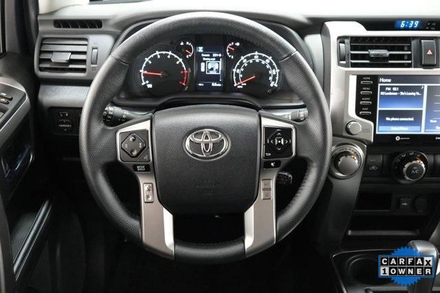 used 2024 Toyota 4Runner car, priced at $44,988