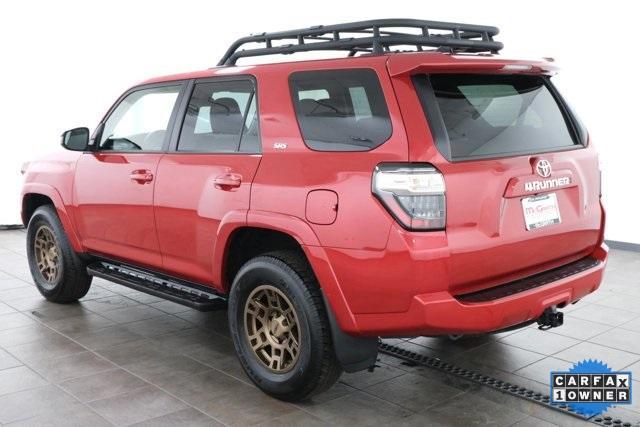 used 2024 Toyota 4Runner car, priced at $44,988