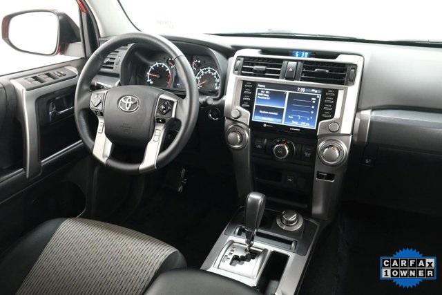 used 2024 Toyota 4Runner car, priced at $44,988