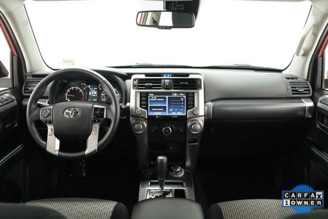 used 2024 Toyota 4Runner car, priced at $44,988