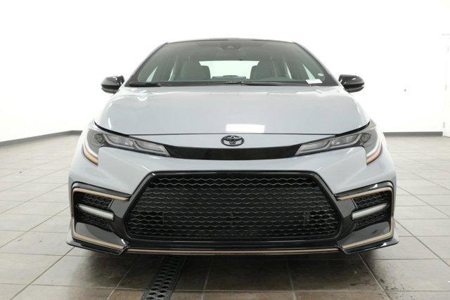 used 2022 Toyota Corolla car, priced at $26,988