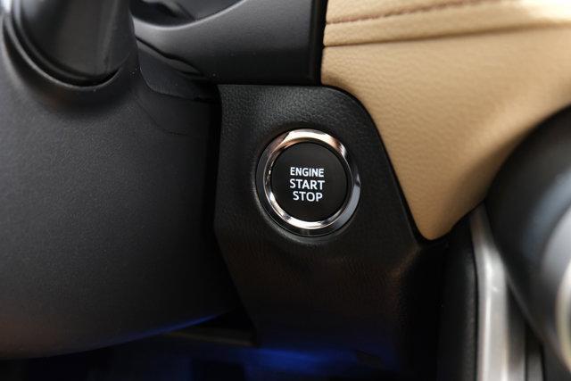 used 2025 Toyota RAV4 car, priced at $37,888