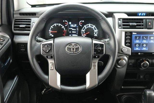 used 2024 Toyota 4Runner car, priced at $46,888