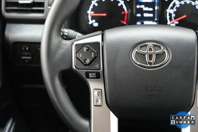 used 2024 Toyota 4Runner car, priced at $45,488