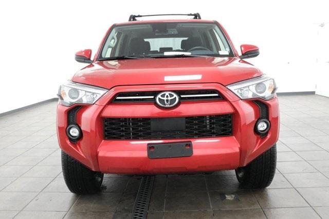 used 2024 Toyota 4Runner car, priced at $46,888