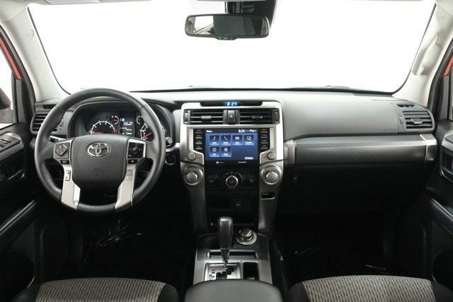 used 2024 Toyota 4Runner car, priced at $46,888