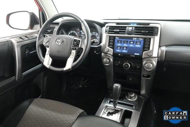 used 2024 Toyota 4Runner car, priced at $45,488