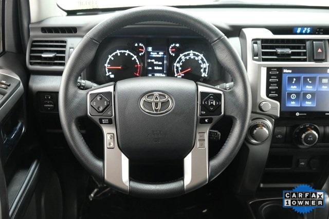 used 2024 Toyota 4Runner car, priced at $45,488