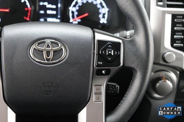 used 2024 Toyota 4Runner car, priced at $45,488