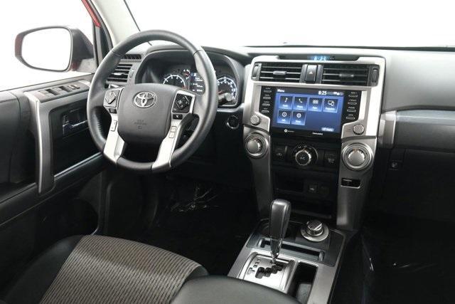 used 2024 Toyota 4Runner car, priced at $46,888