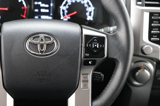 used 2024 Toyota 4Runner car, priced at $46,888