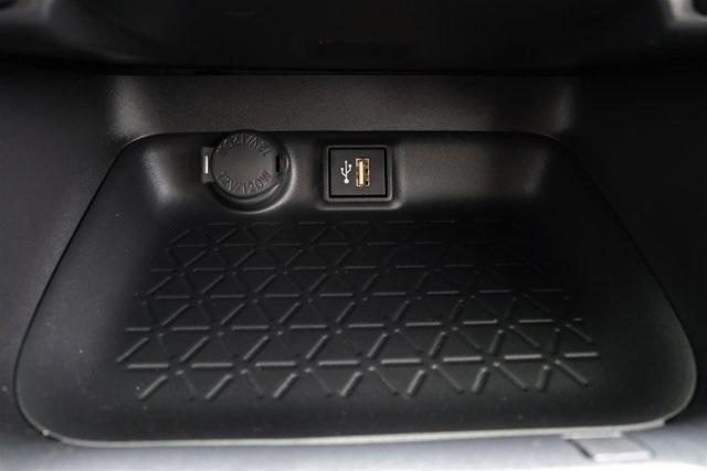 used 2025 Toyota RAV4 car, priced at $36,988