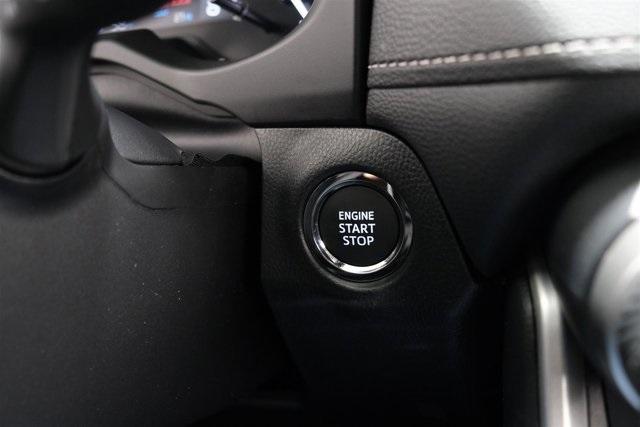 used 2025 Toyota RAV4 car, priced at $36,988