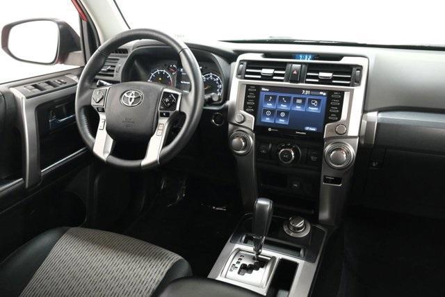 used 2023 Toyota 4Runner car, priced at $38,988