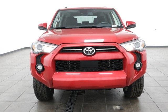 used 2023 Toyota 4Runner car, priced at $38,988