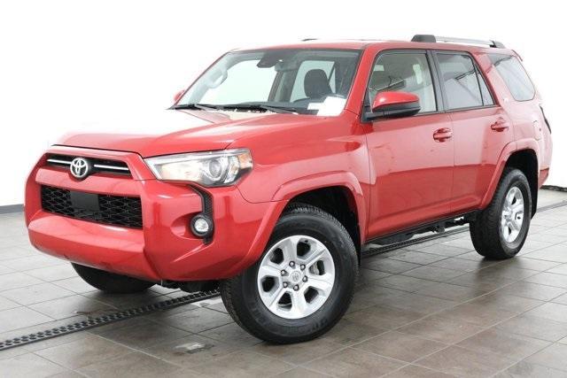 used 2023 Toyota 4Runner car, priced at $38,988