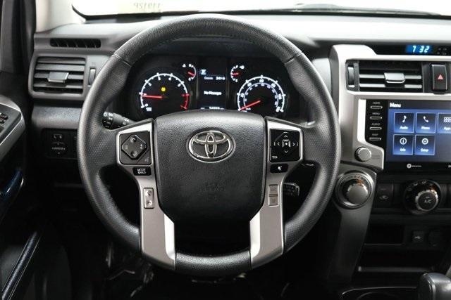 used 2023 Toyota 4Runner car, priced at $38,988