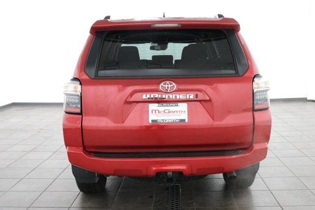 used 2023 Toyota 4Runner car, priced at $38,988