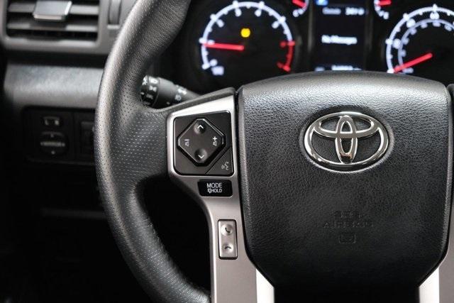 used 2023 Toyota 4Runner car, priced at $38,988