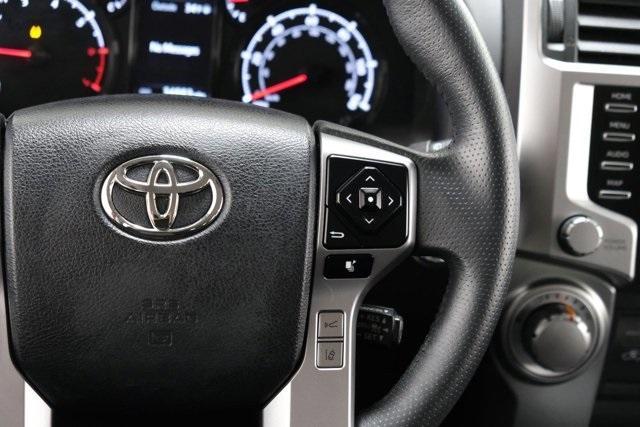 used 2023 Toyota 4Runner car, priced at $38,988