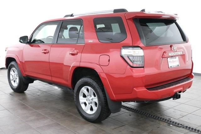 used 2023 Toyota 4Runner car, priced at $38,988