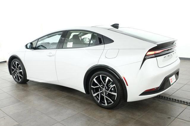 used 2026 Toyota Prius Plug-In Hybrid car, priced at $41,444
