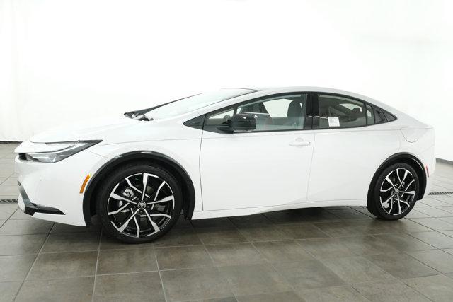 used 2026 Toyota Prius Plug-In Hybrid car, priced at $41,444