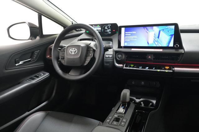 used 2026 Toyota Prius Plug-In Hybrid car, priced at $41,444