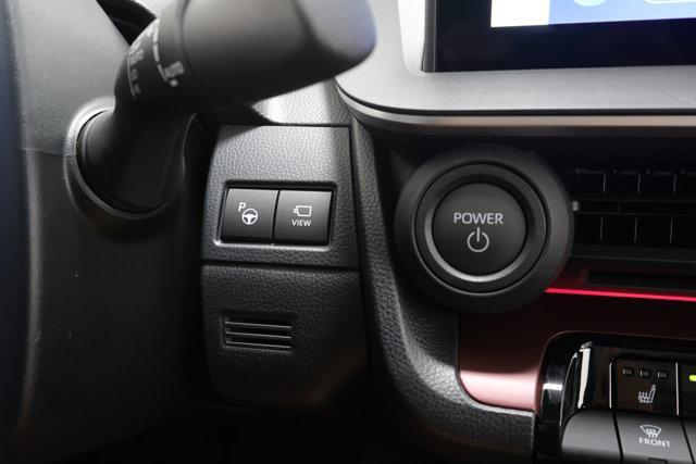 used 2026 Toyota Prius Plug-In Hybrid car, priced at $41,444