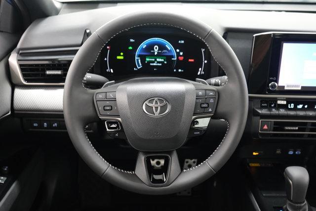 new 2025 Toyota Camry car, priced at $33,129