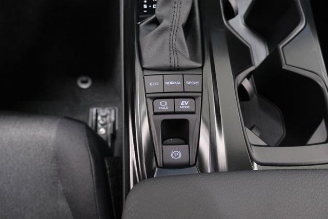 used 2025 Toyota Camry car, priced at $30,788