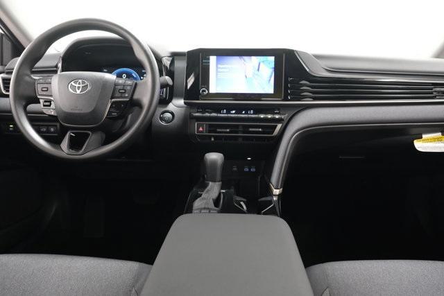 used 2025 Toyota Camry car, priced at $30,788