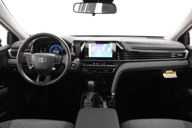 used 2025 Toyota Camry car, priced at $30,788