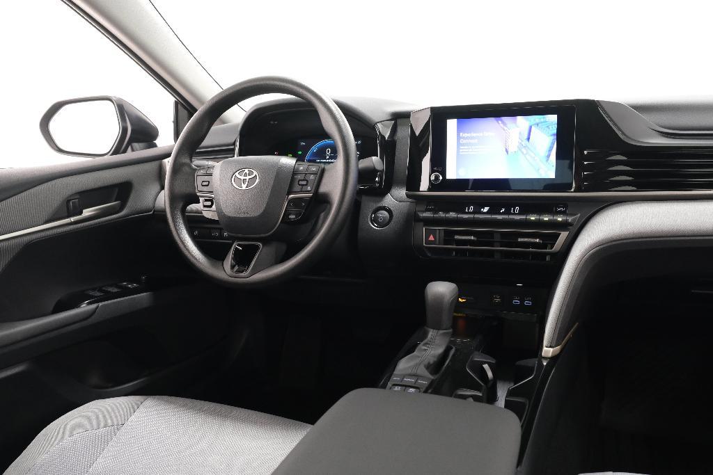 used 2025 Toyota Camry car, priced at $30,988