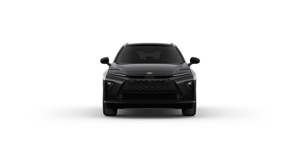 new 2025 Toyota Crown Signia car, priced at $51,655