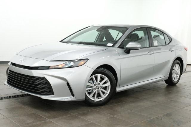 used 2025 Toyota Camry car, priced at $30,998