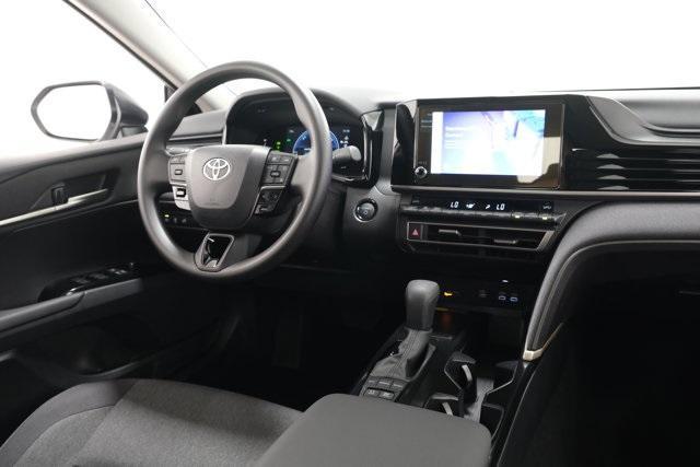 used 2025 Toyota Camry car, priced at $30,998