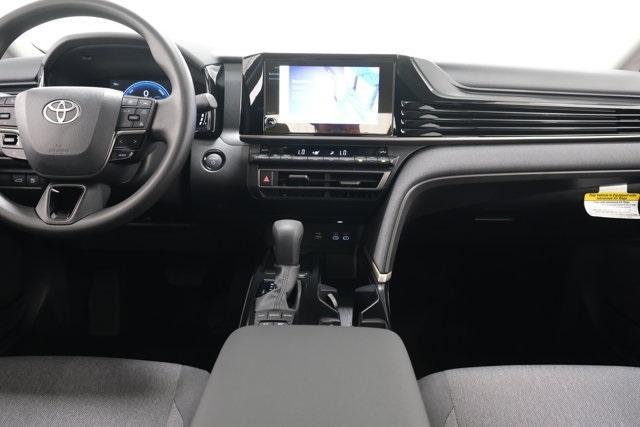 used 2025 Toyota Camry car, priced at $30,998